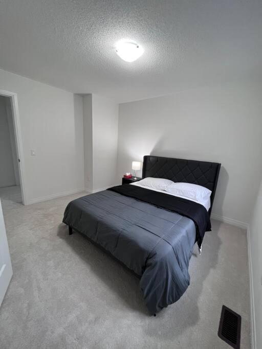 Brand New 4 Bedroom Villa By Hamilton Airport! Екстериор снимка